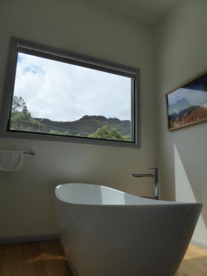Villa Dacelo Halls Gap Exterior foto